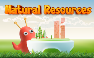 Natural Resources