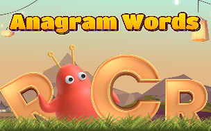 Anagram Word