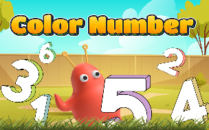 Color Number 86 - 90