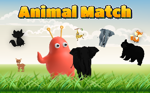 Animal Match