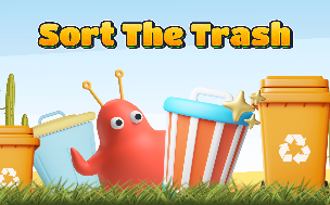 Sort The Trash