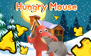 Hungry Mouse