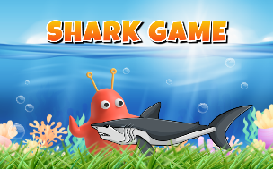 Shark Game