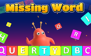 Missing Word