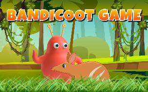 Badicoot Game