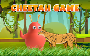 Cheetah Game