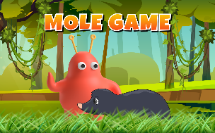 Mole Game