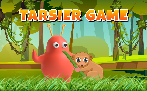 Tarsier Game
