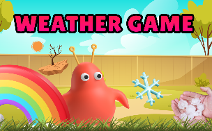 Weather Game