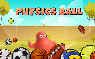 Physics Ball