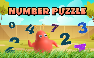 Number Puzzle