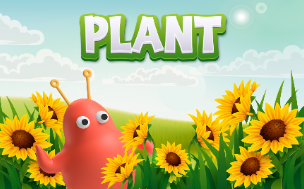Plant game