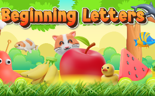 Beginning Letters