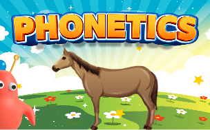 H Horse