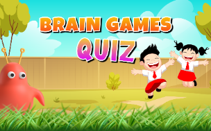 Brain Game Quiz